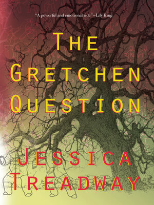 cover image of The Gretchen Question